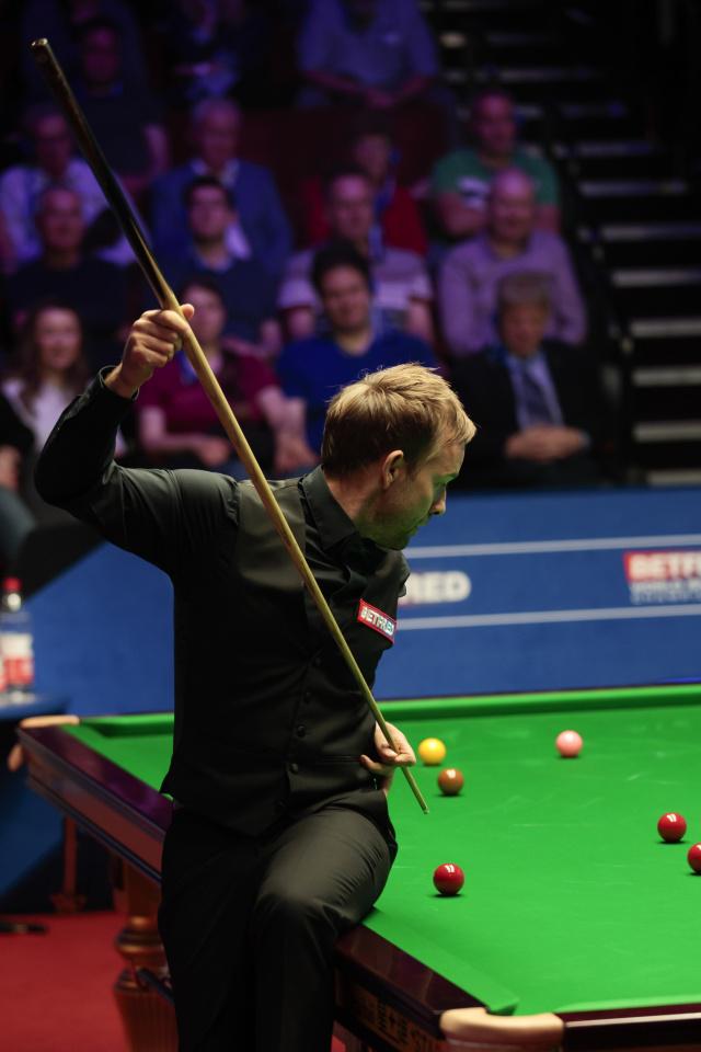 赛季的突破 赛季的突破