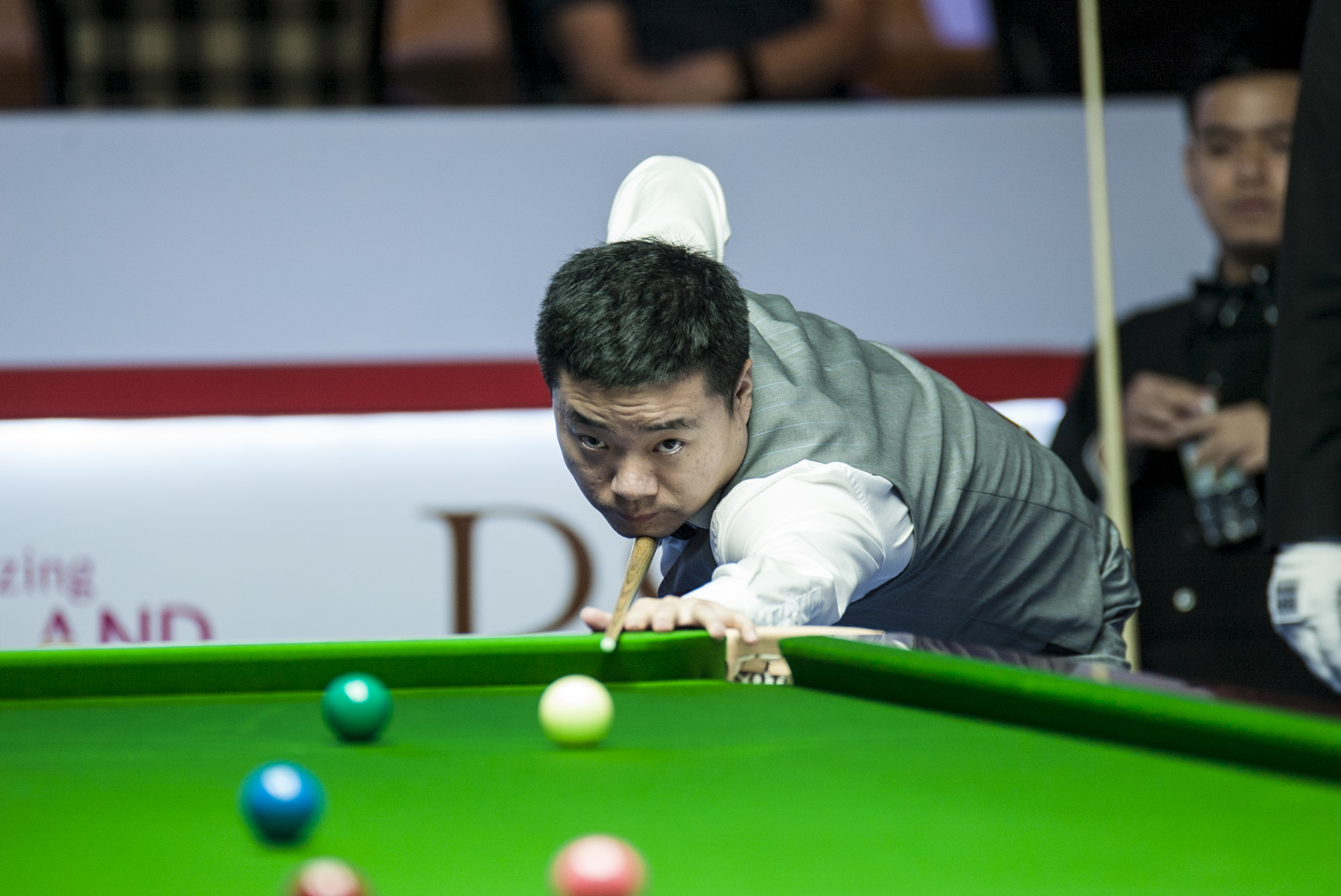 纯的射手 纯的射手