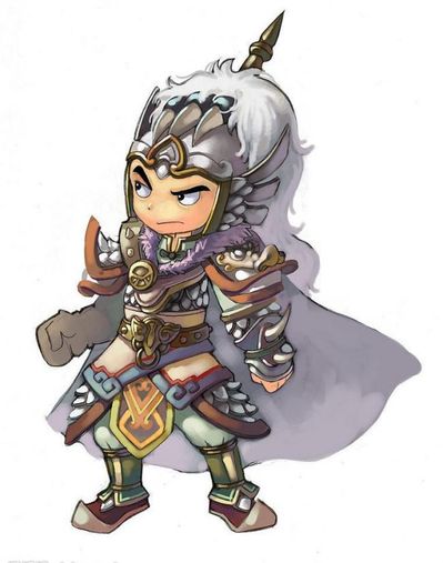 这种落差 这种落差