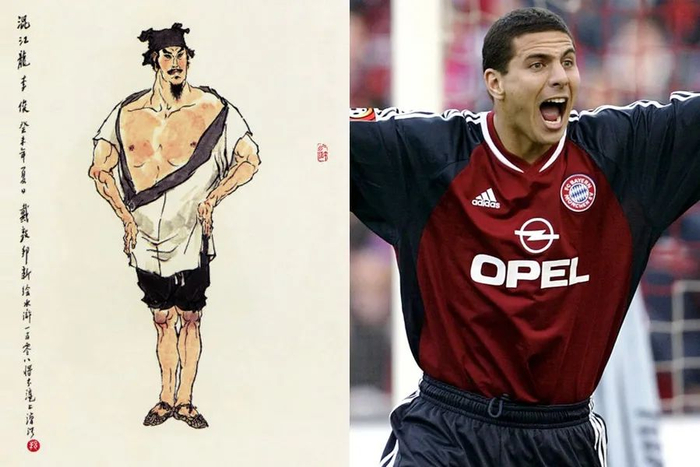 无球跑位与 无球跑位与