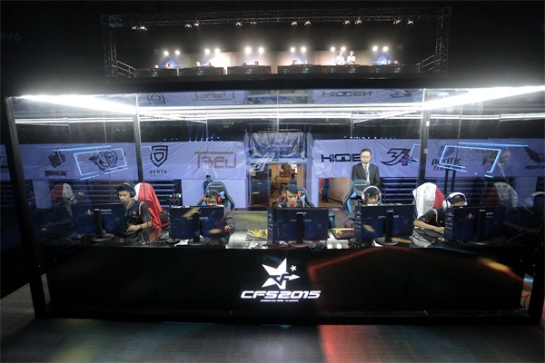 与成熟框架 与成熟框架