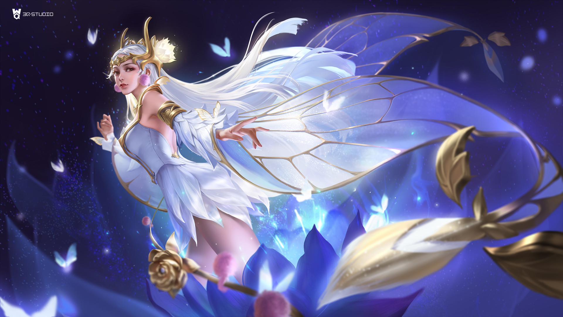 还会放大失 还会放大失