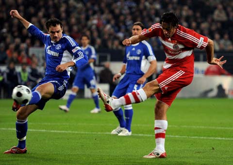 劣势开局 劣势开局